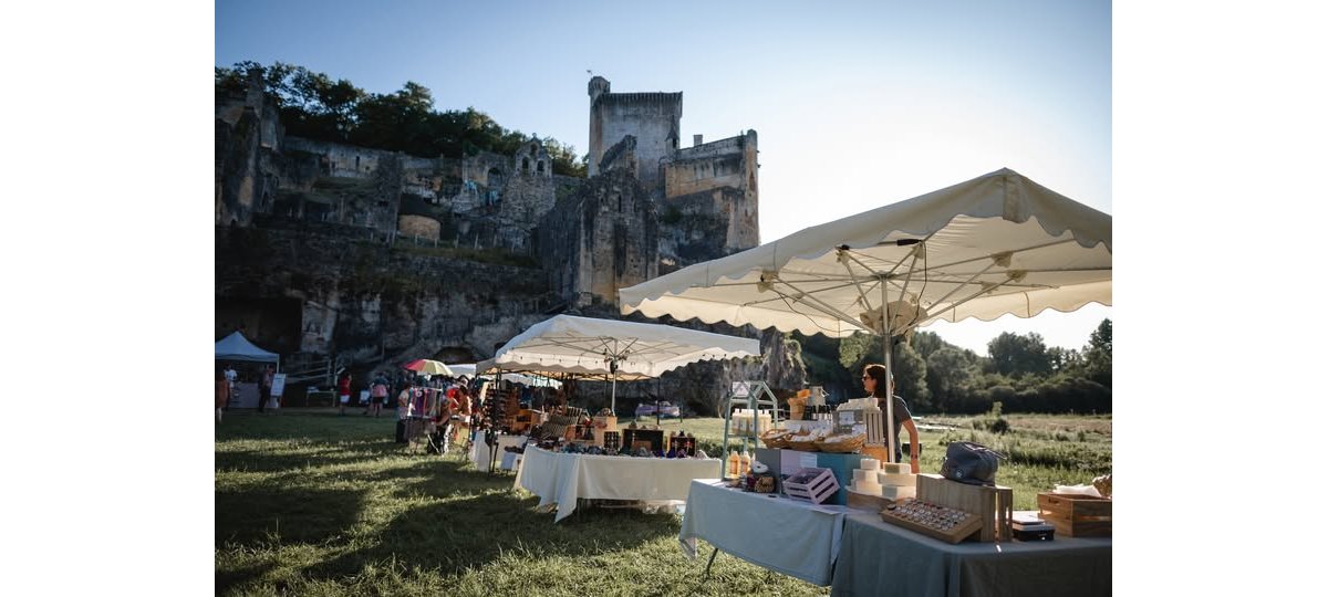 Appel à candidature - Soirées Mystères & Lumières