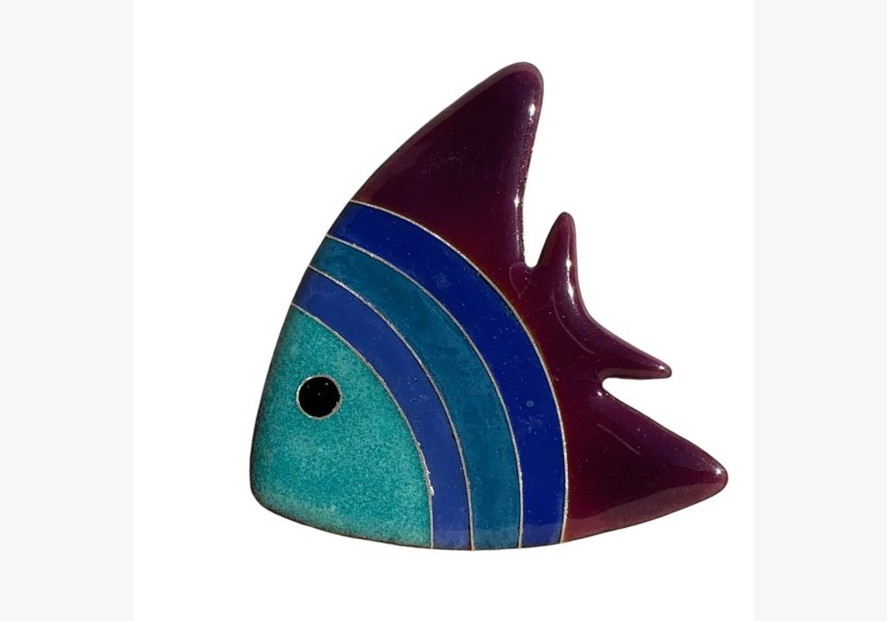 Broche 