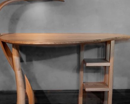 console bureau