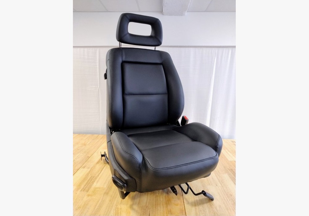 Sellerie automobile