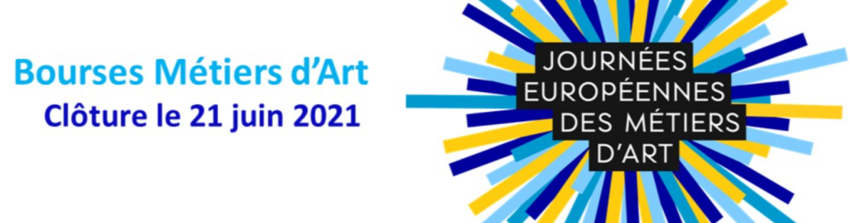 Bourses Métiers d’Art