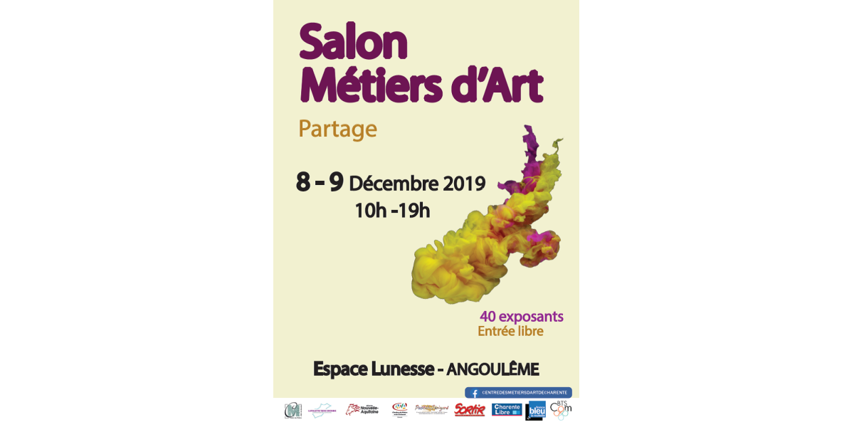 Salon des Métiers d’Art