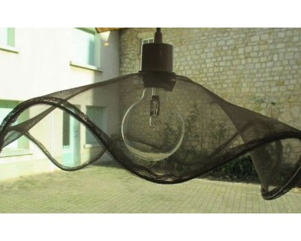 suspension inox