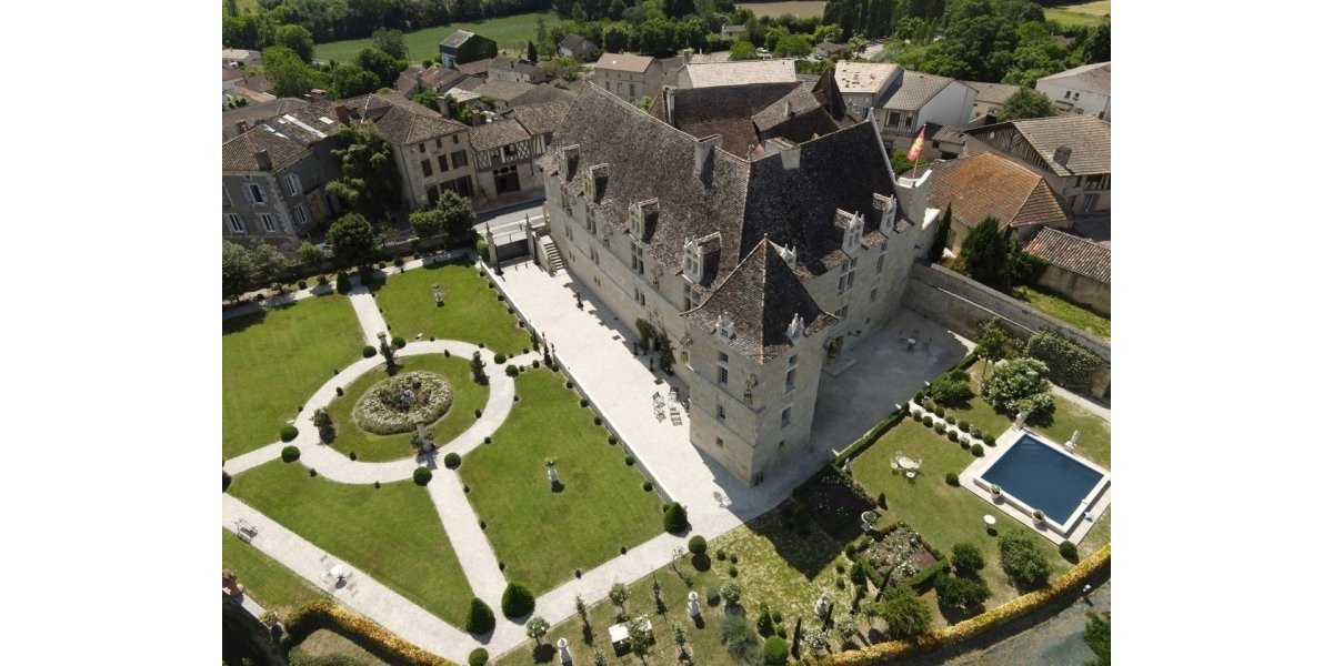 Appel à candidature - Exposition-vente ‘‘ Vert’oeil d’ART ’’, Château de Verteuil d’Agenais, 47260