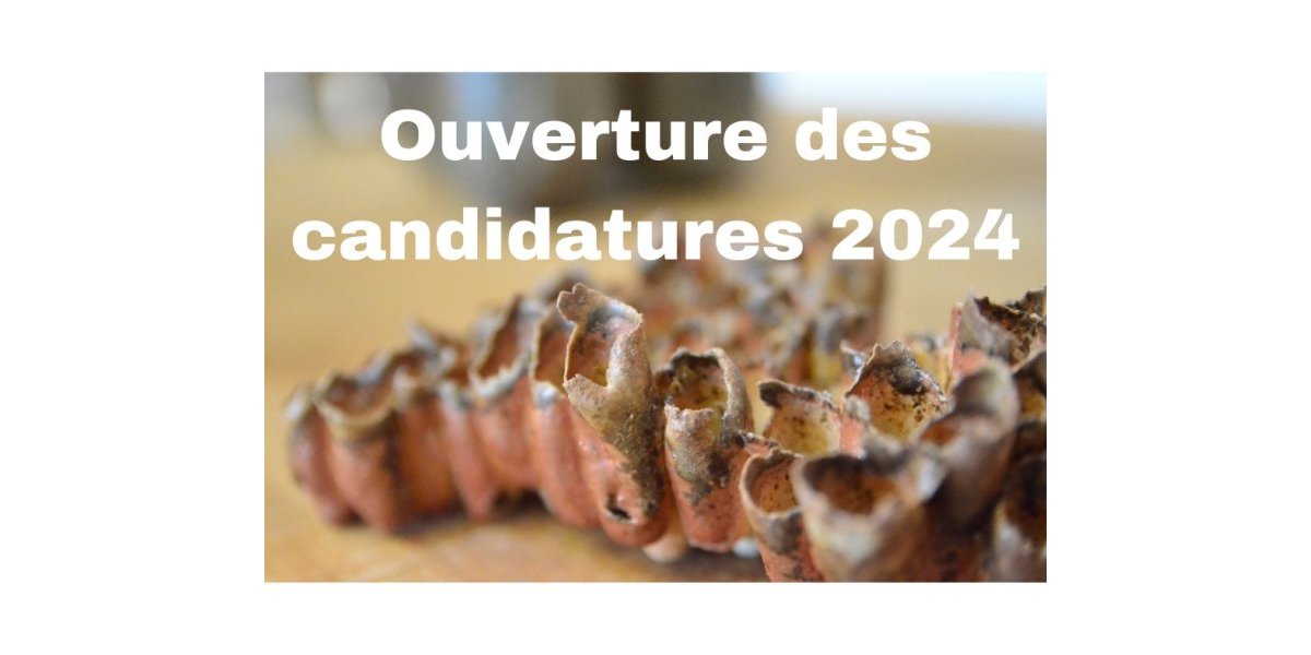 Marché Céramique de Bussière-Badil 2024