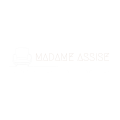 madame assise