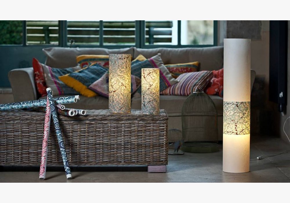 Lampe à poser collection Liberty