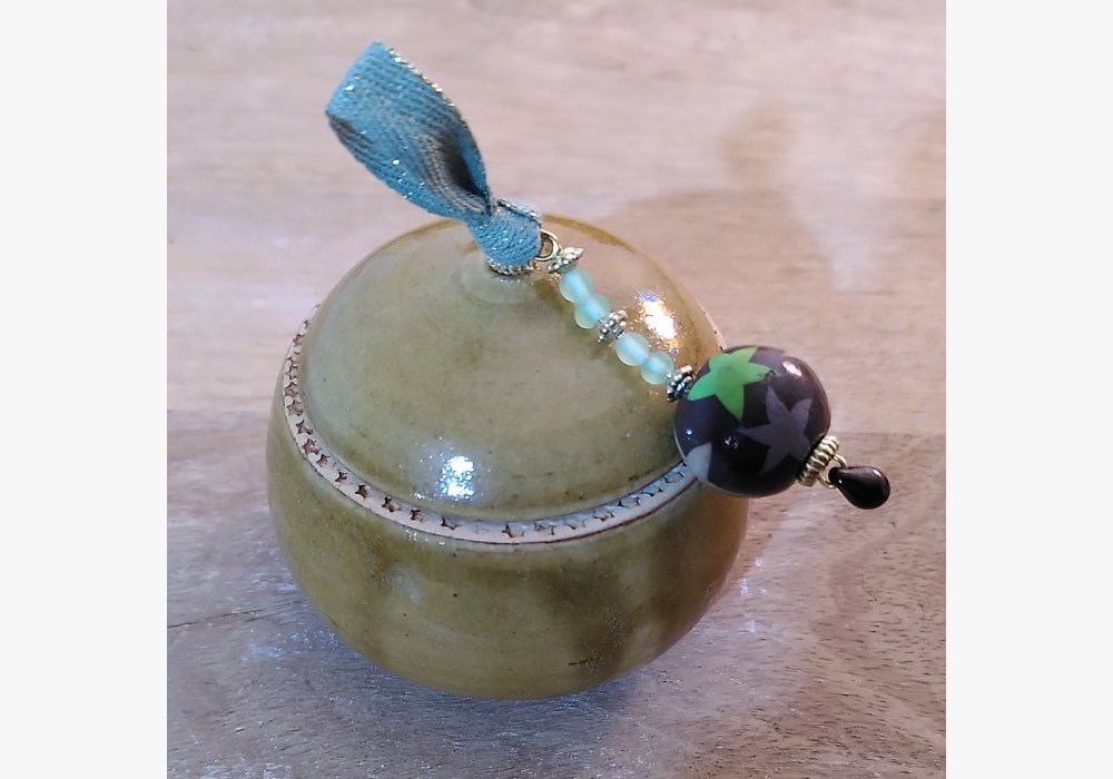 Boîte à bijoux