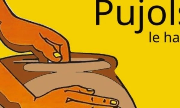 MARCHÉ DES POTIERS de PUJOLS (47)