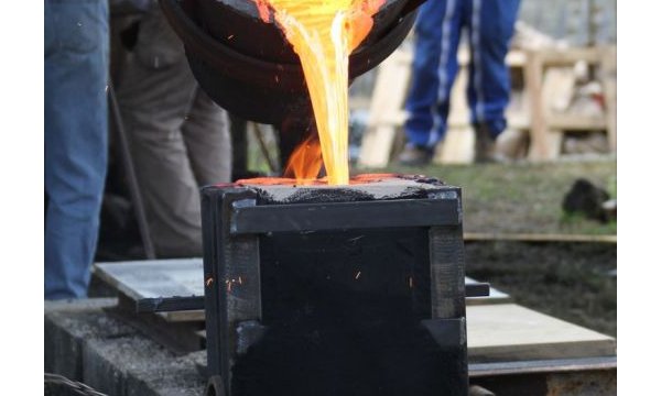 Festival Forges et Métallurgie