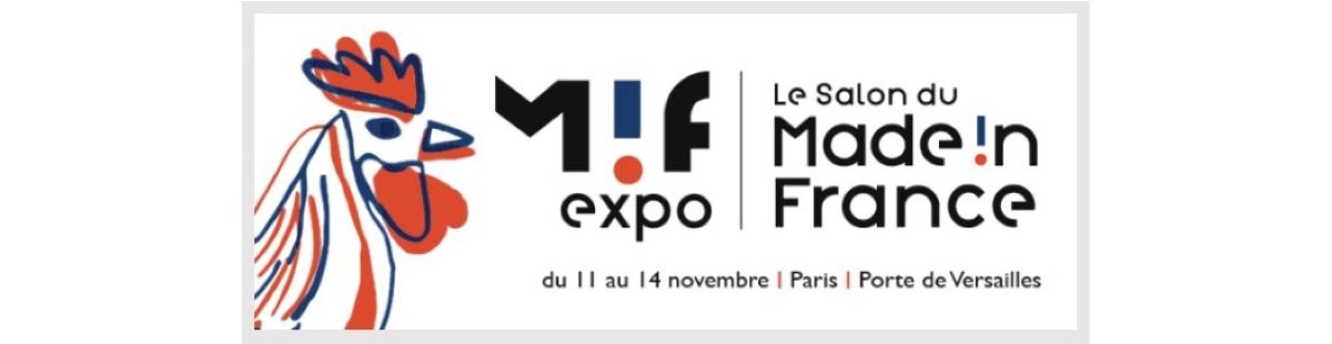 Salon MIF Expo 2021