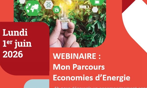 Economie d’énergie