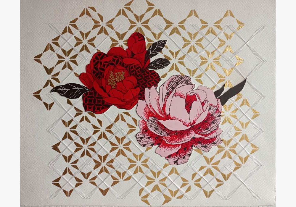 Pivoines