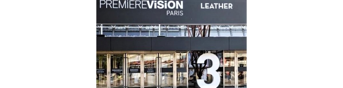 Première Vision Paris redonne une place de choix à la filière cuir !