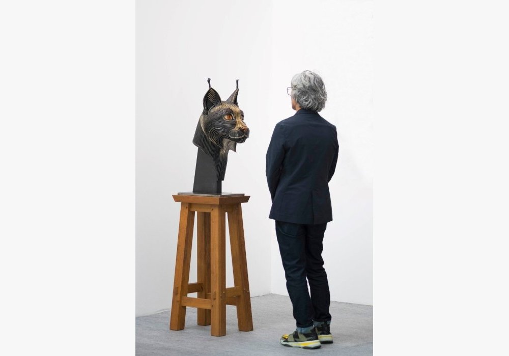 exposition M&O Paris