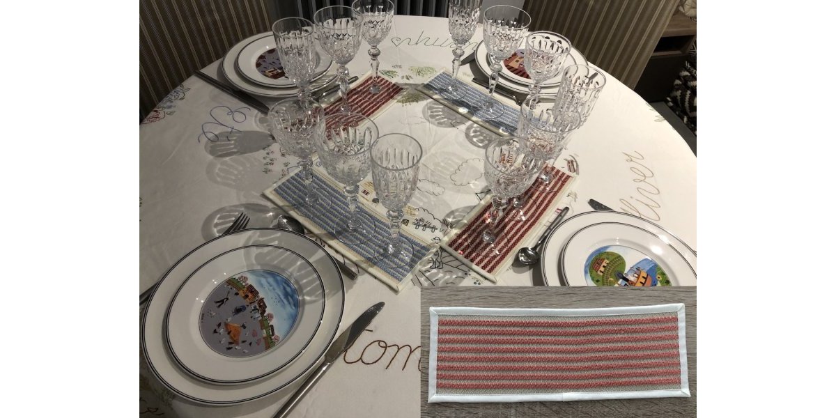 Sous-verres 