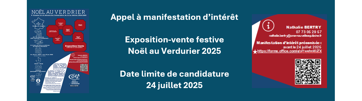 Noël au pavillon du Verdurier