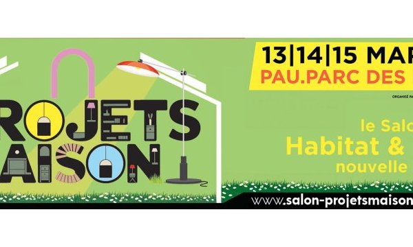 Salon PROJETS MAISON