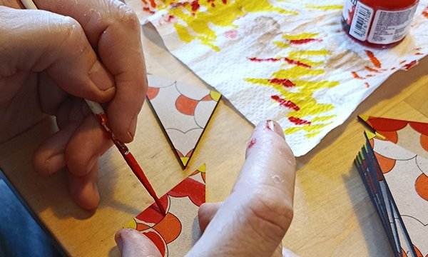 Pour le plaisir de jouer