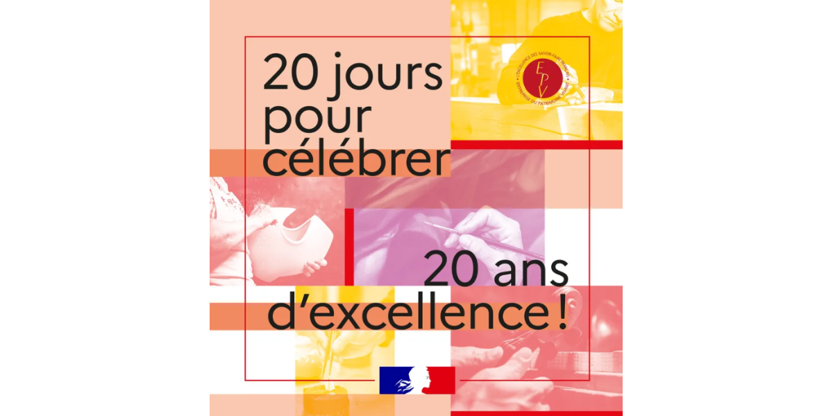 Un webinaire d’information pour les 20 ans des EPV