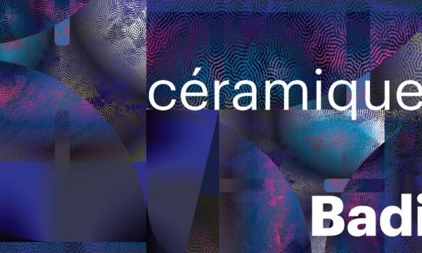 Marché céramique de Bussière-Badil