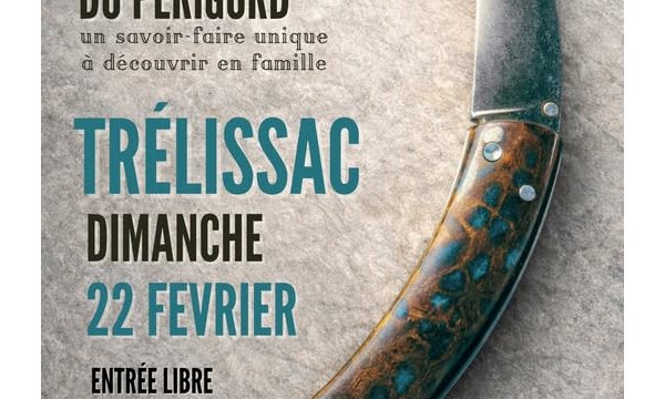 Fête des Couteliers du Périgord