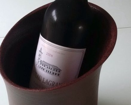 seau à vin