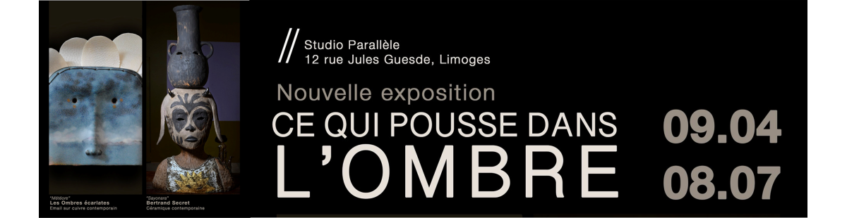 Ce qui pousse dans l’ombre