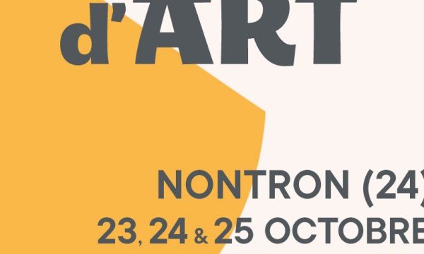 Appel à candidature - Rue des Métiers d’Art