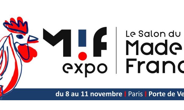 Participer au salon Made In France