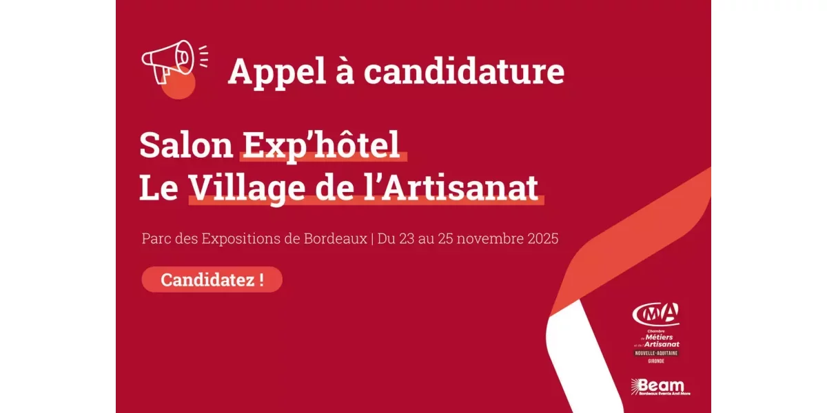 Salon Exp’hôtel 