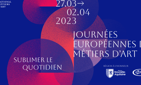 Affichez votre participation aux JEMA2023