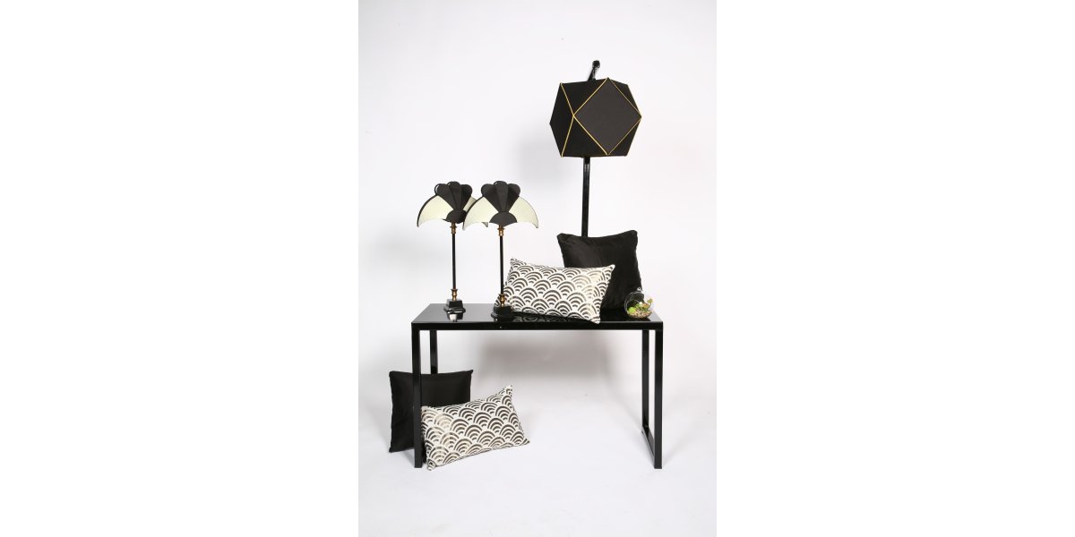 Collection Noire et Or