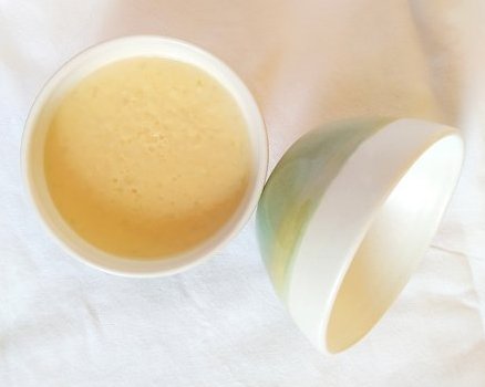 Bols de différentes tailles et couleurs