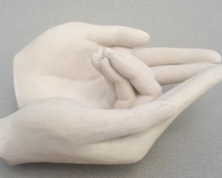 Mains Mudra