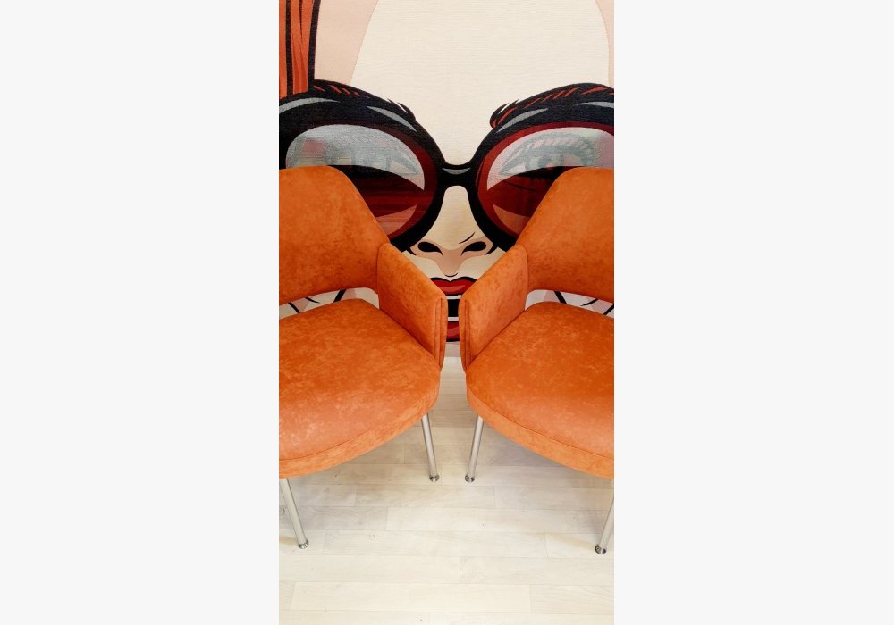 Fauteuil ’deauville’