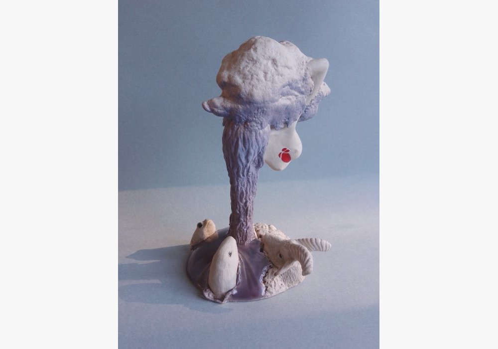 Mérope - Sept Soeurs