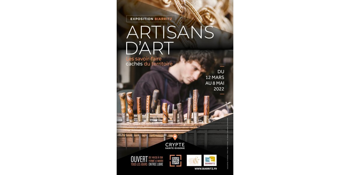 ARTISANS D’ART Les savoir-faire cachés du territoire