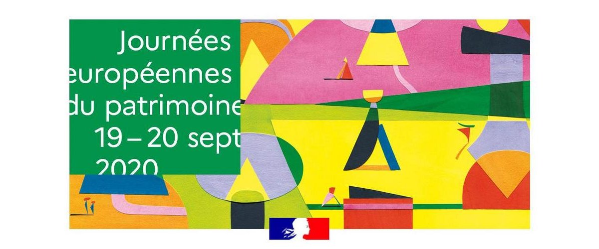 Journée Européennes du Patrimoine