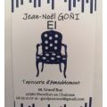 Jean Noël goni 