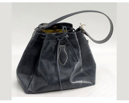 Sac cuir