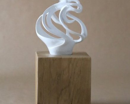 Sculpture céramique Julie Espiau 