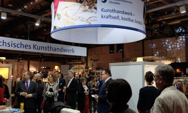 Salon Allemagne - EXPORT