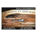 HAUSSEGUY PATRICE