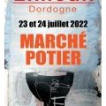 POTIERS EN PERIGORD