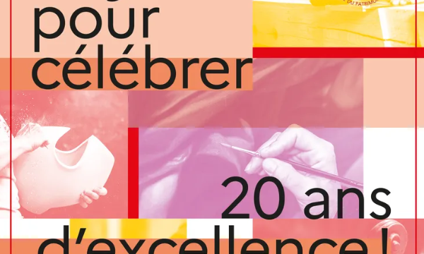 Un webinaire d’information pour les 20 ans des EPV