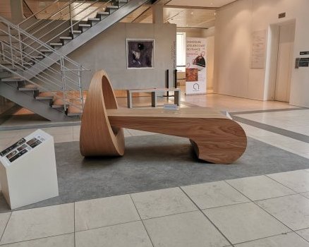Table Basse ATMOSPHERE