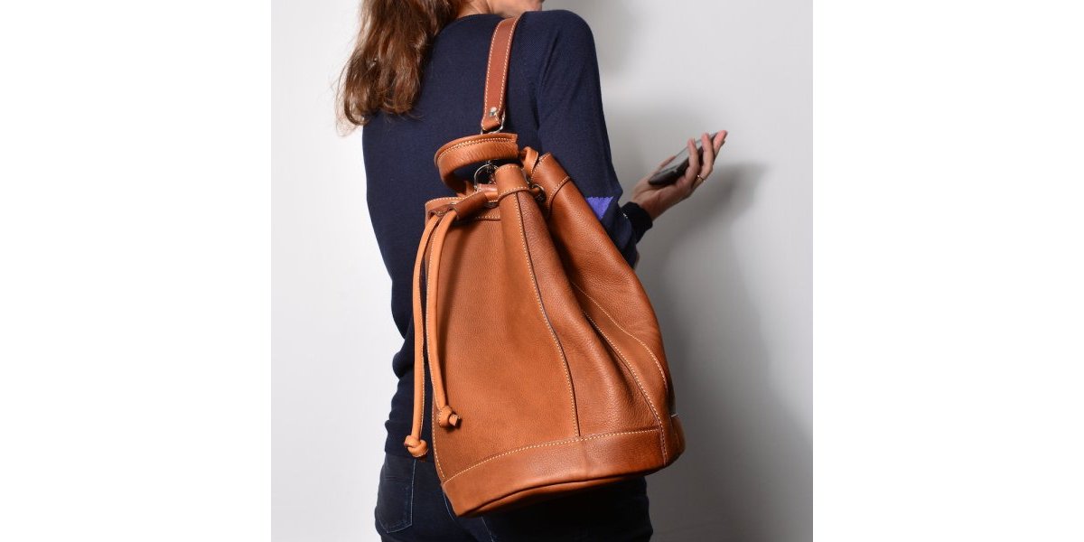 Sac marin petit modèle