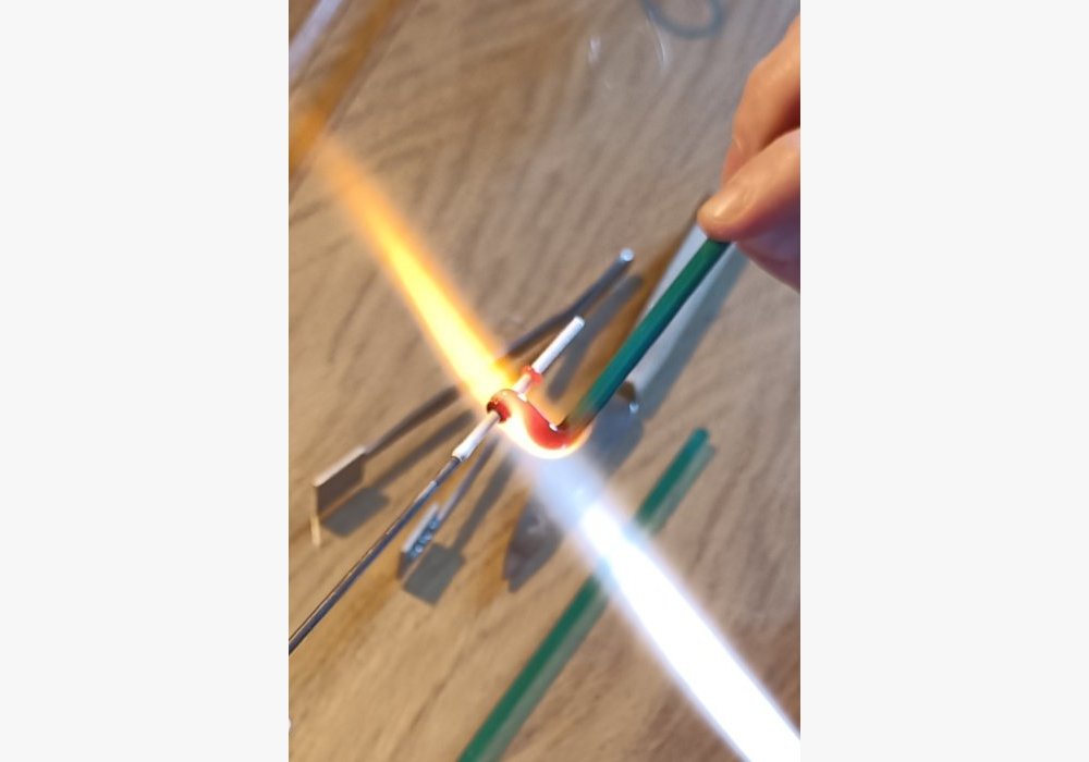 Flamme 