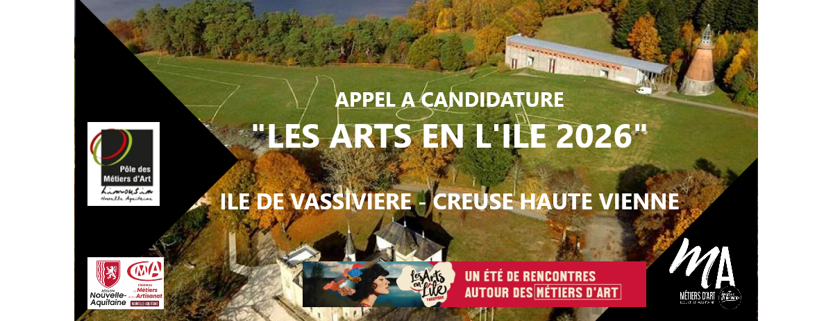 Appel à candidature - 